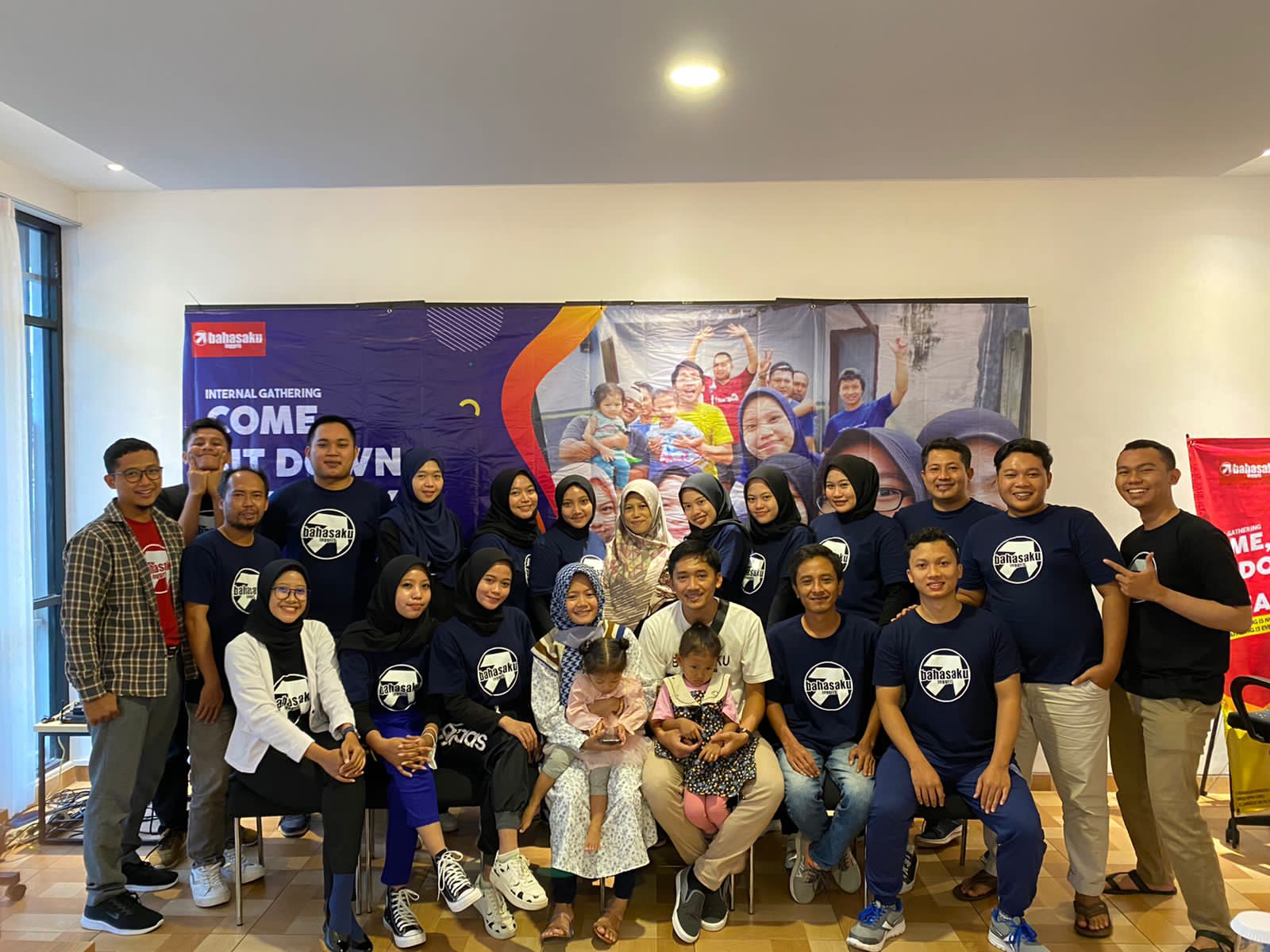 Kampung Inggris Pusat Belajar Bahasa Inggris yang Tidak Boleh Dilewatkan