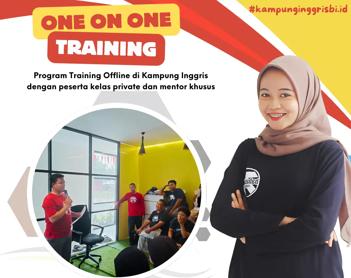 One-on-One Training