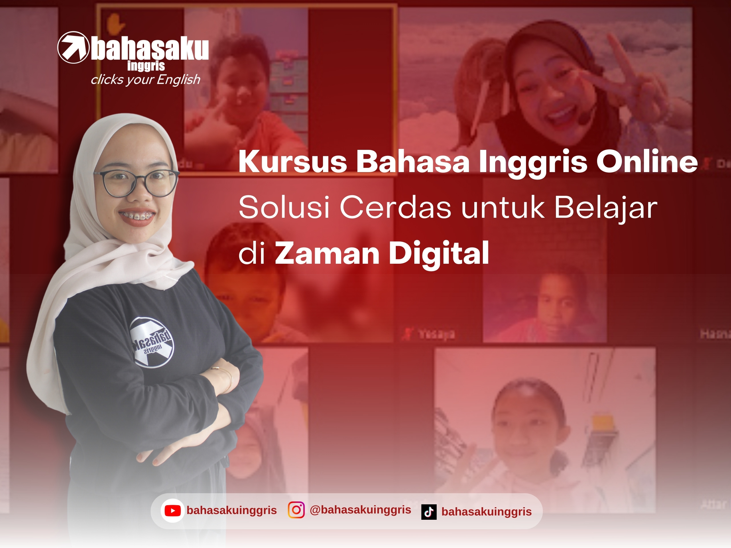 Solusi Cerdas untuk Belajar di Zaman Digital