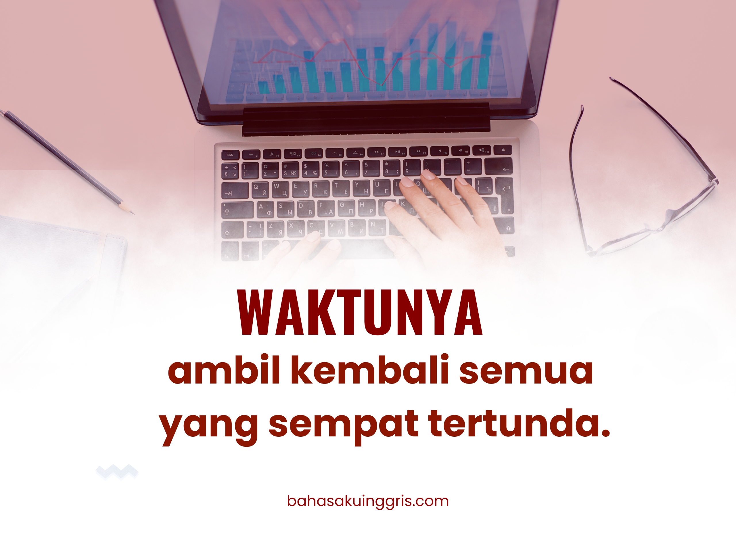 Coba Hitung Berapa Banyak Peluang yang Kamu Lewatin Cuma Karena Nggak Pede Ngomong Inggris