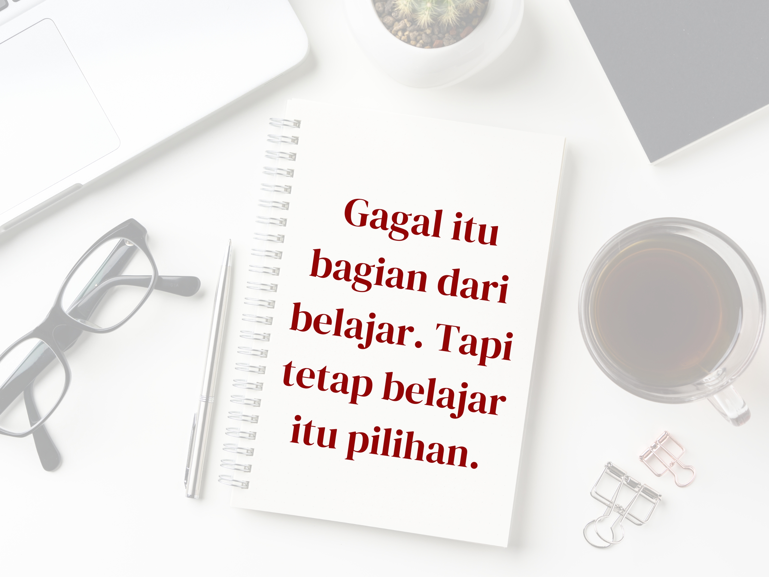 Pernah Malu Salah Ucap Bahasa Inggris di Depan Teman? Tenang, Kita Semua Pernah!