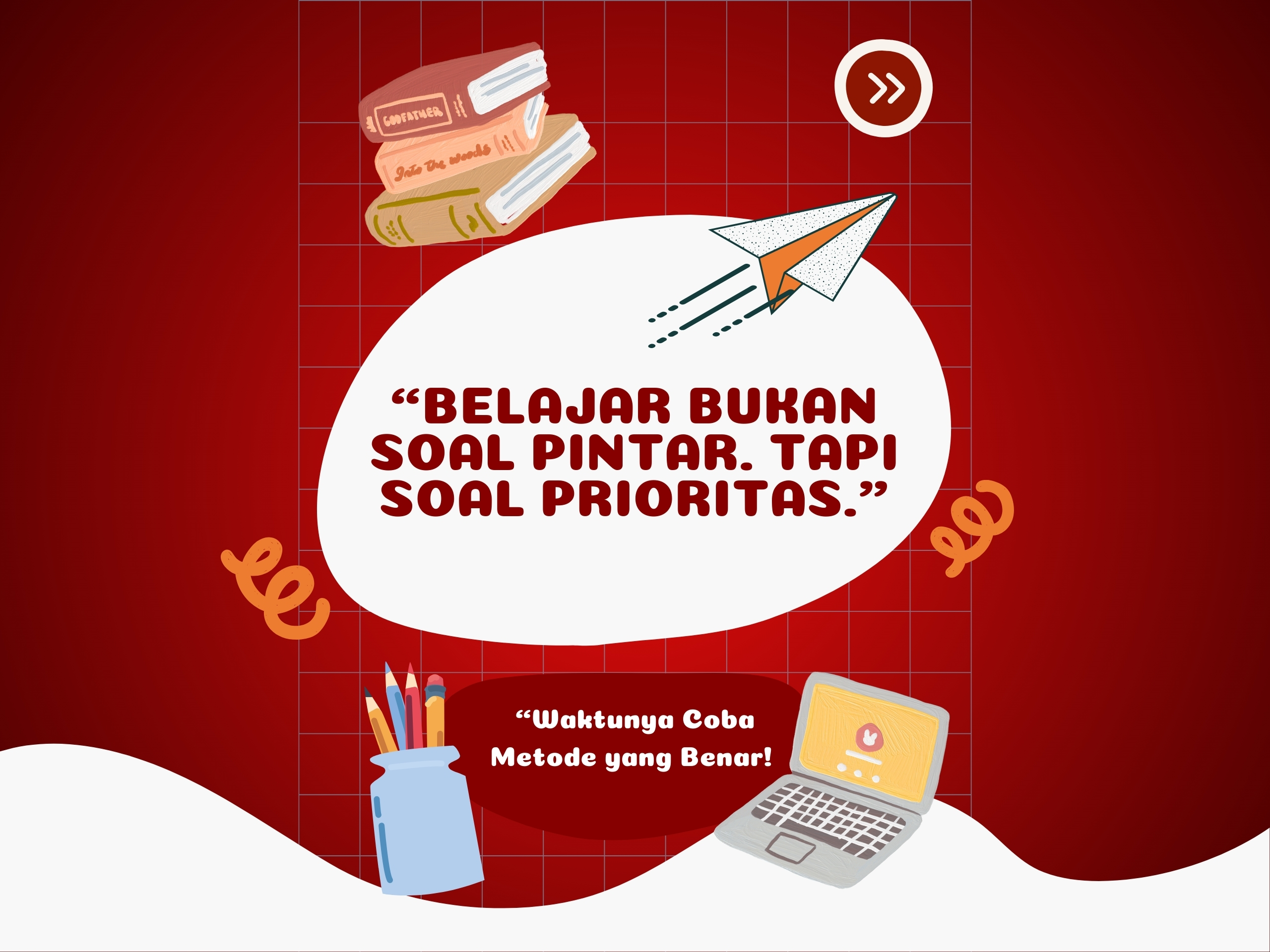 Jangan Biarkan Satu Bahasa Membatasi Masa Depanmu