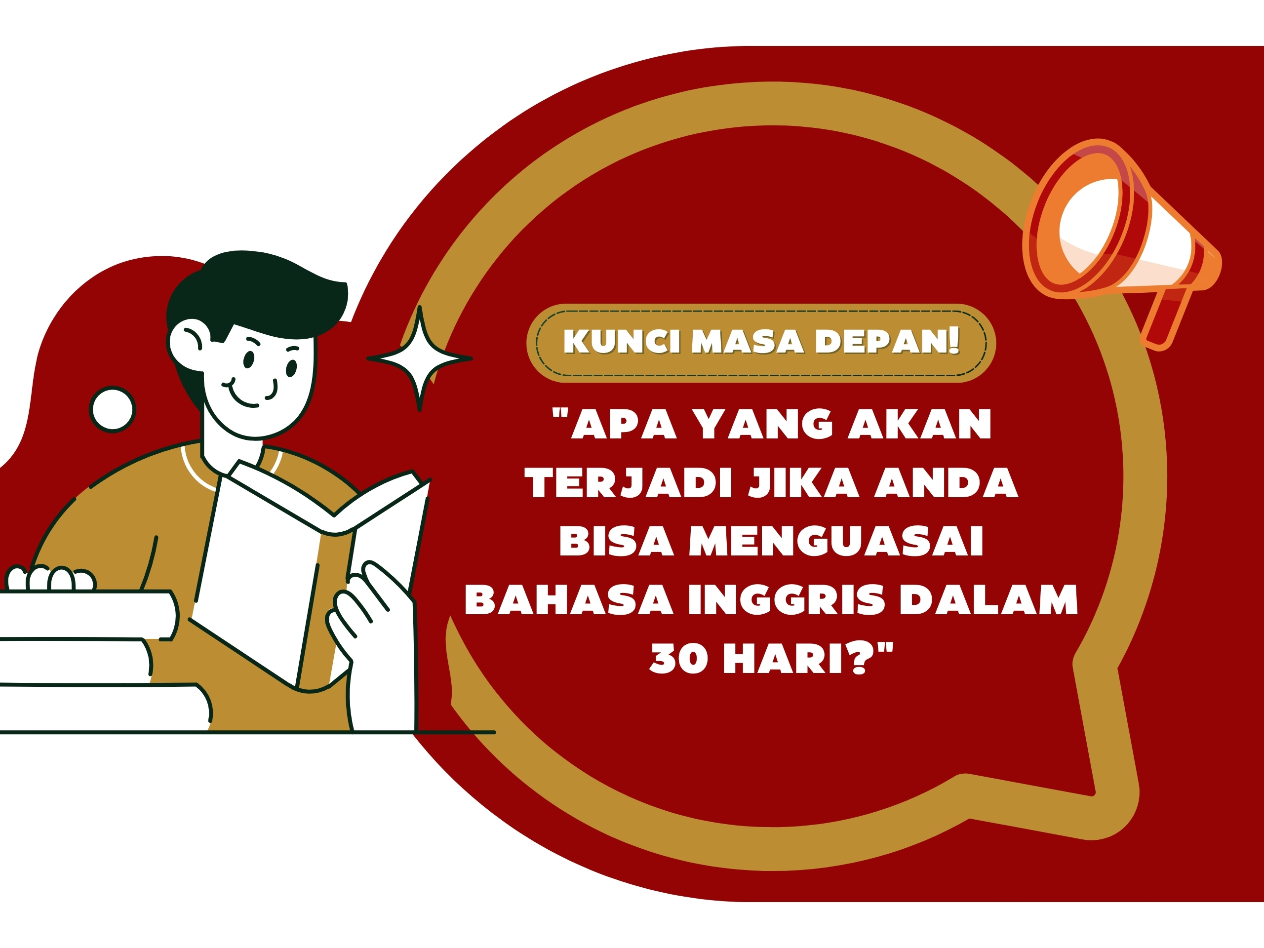 Jangan Biarkan Keterbatasan Bahasa Menghambat Kesuksesan Anda
