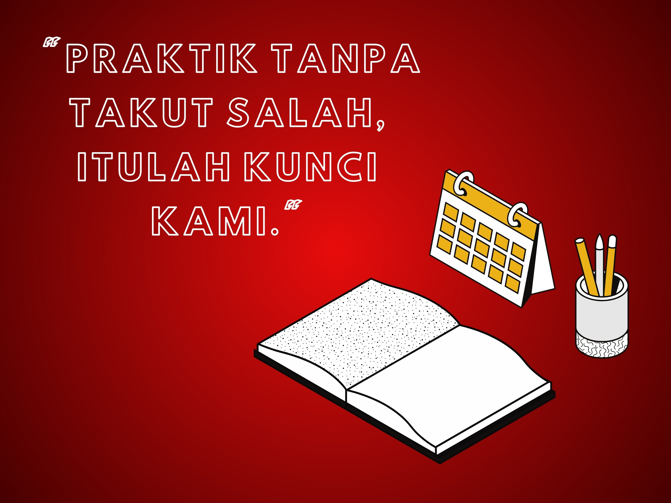 Rahasia Orang yang Belajar Bahasa Inggris Tanpa Rasa Malu dan Lebih Cepat Fasih