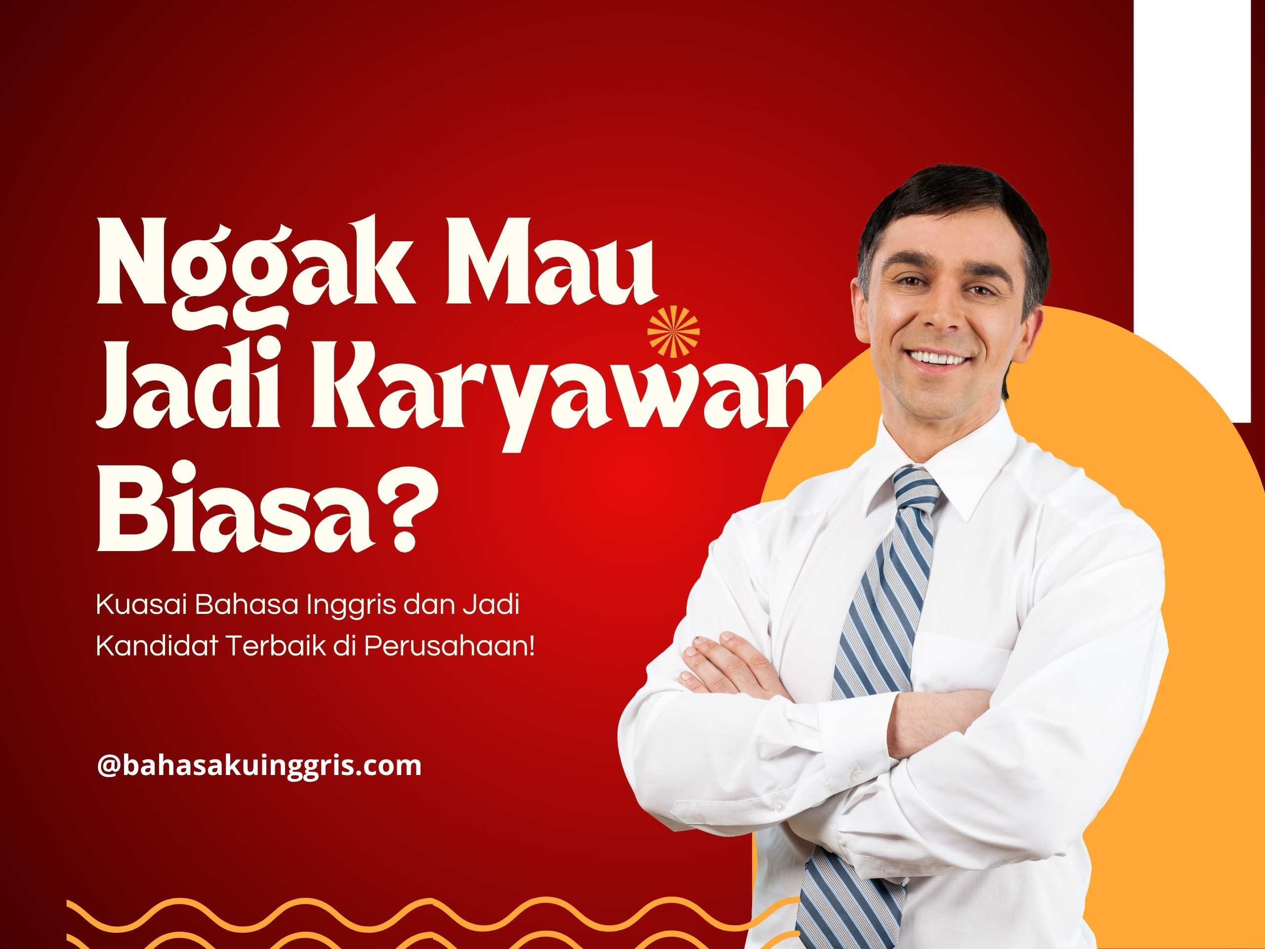 Belajar praktik langsung dengan metode fun di Kampung Inggris Pare, langsung bisa dipakai kerja!