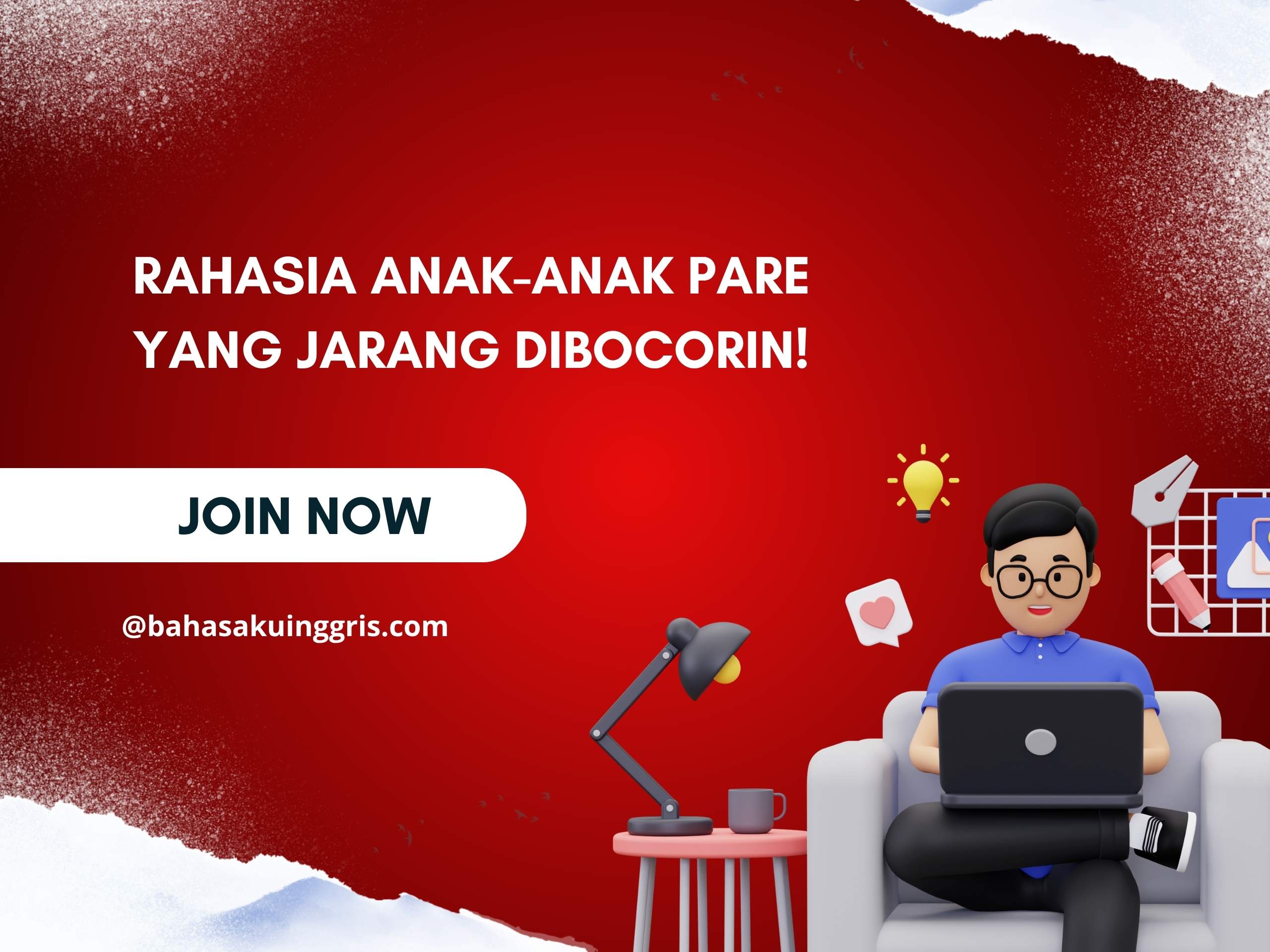 Dari Remedial ke Juara Kelas – Rahasia Anak-anak Pare yang Jarang Dibocorin!