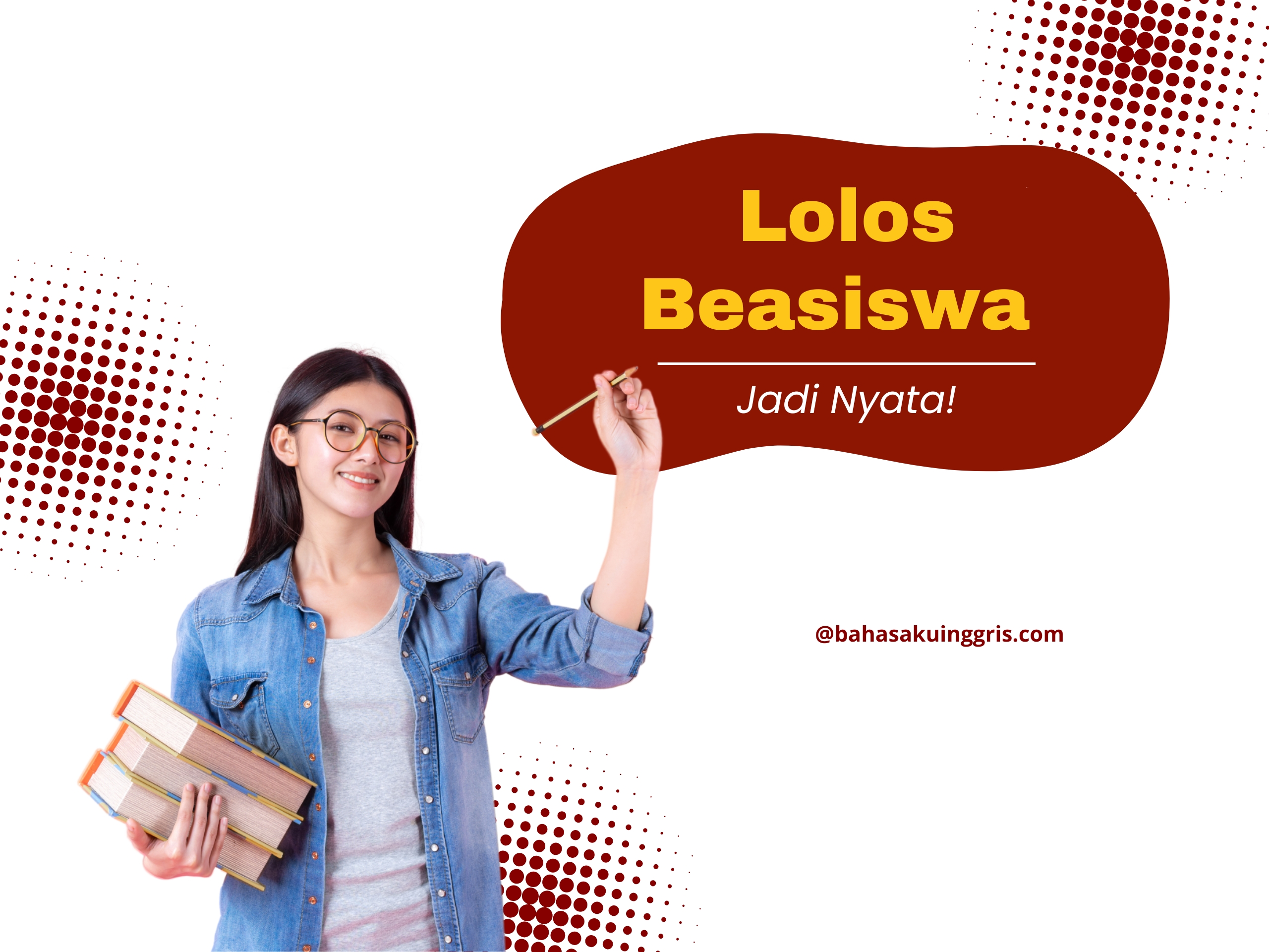 Cita-cita Kuliah Gratis ke Eropa? Skor IELTS Kuncinya!