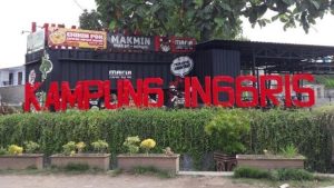 Kursus Kampung Inggris 