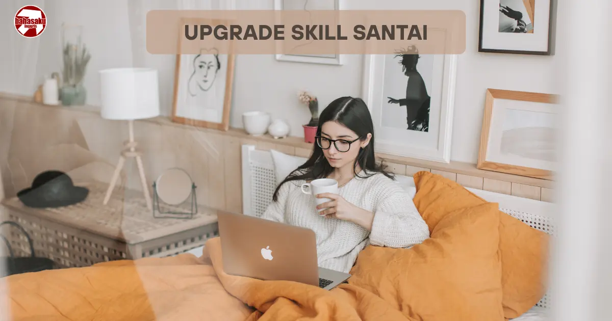 Anti Macet Club: Nikmati Liburan Santai Sambil Upgrade Skill via Kursus Bahasa Inggris Online