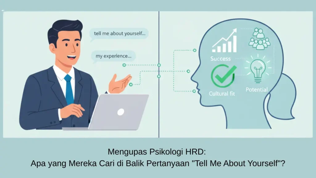 Rahasia Job Interview