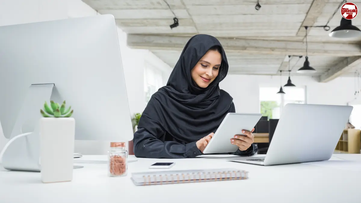 English for Meeting: Cara Sopan Izin Beribadah (AFK) saat Rapat Online dengan Klien Asing