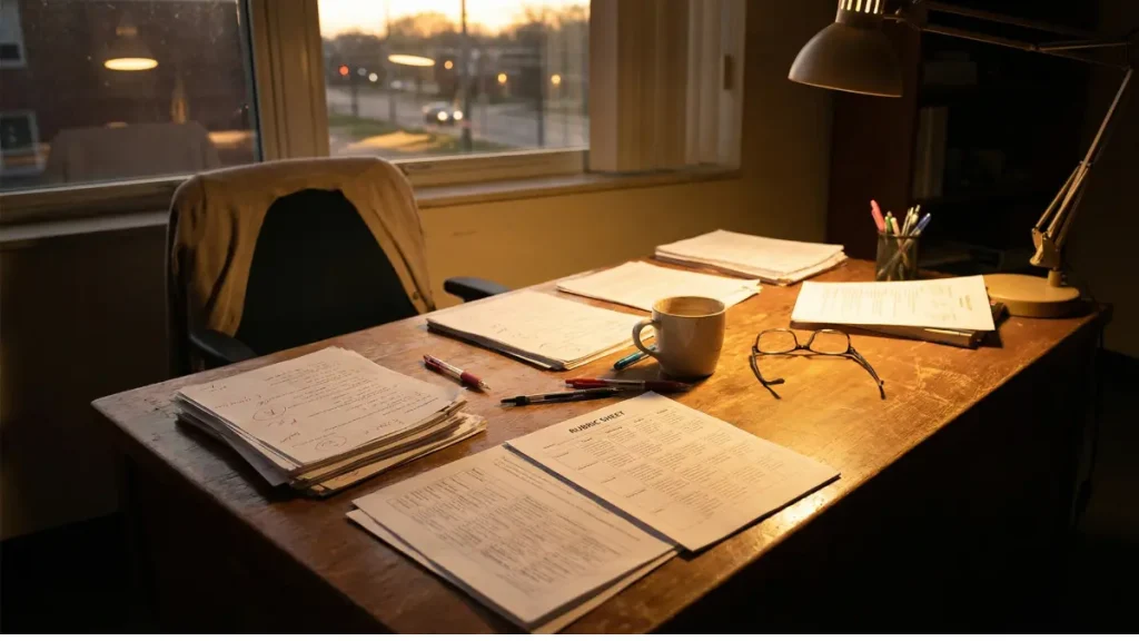 Tips membaca dan memahami jurnal internasional bahasa Inggris untuk skripsi dan tesis saat puasa.