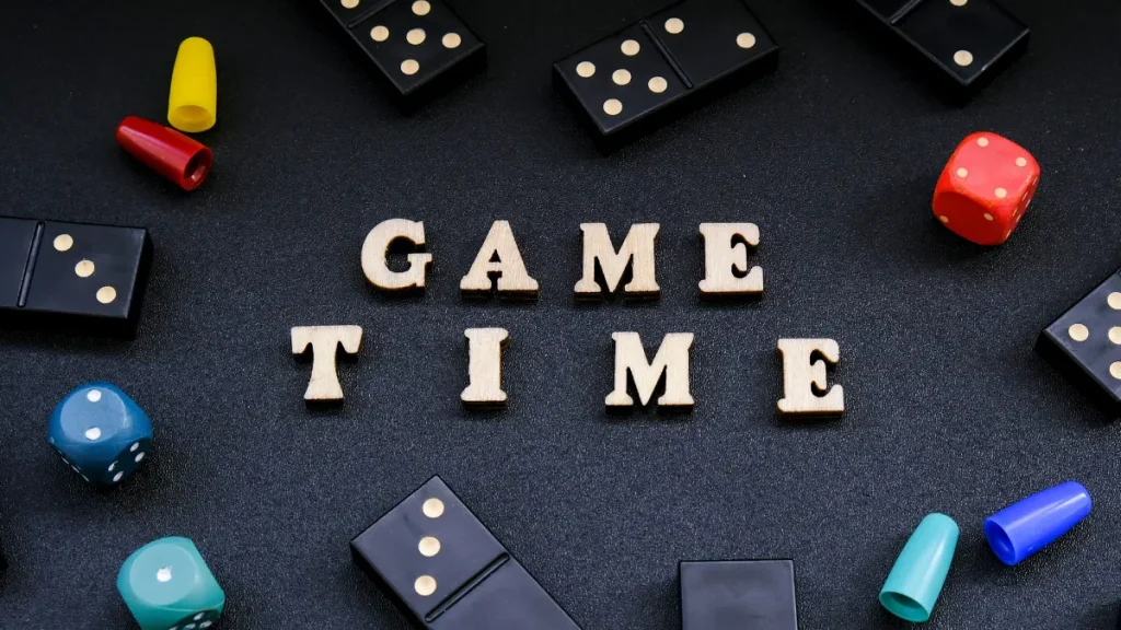 Rekomendasi game bahasa Inggris online untuk belajar dan seru-seruan saat ngabuburit bersama teman di bulan Ramadhan.