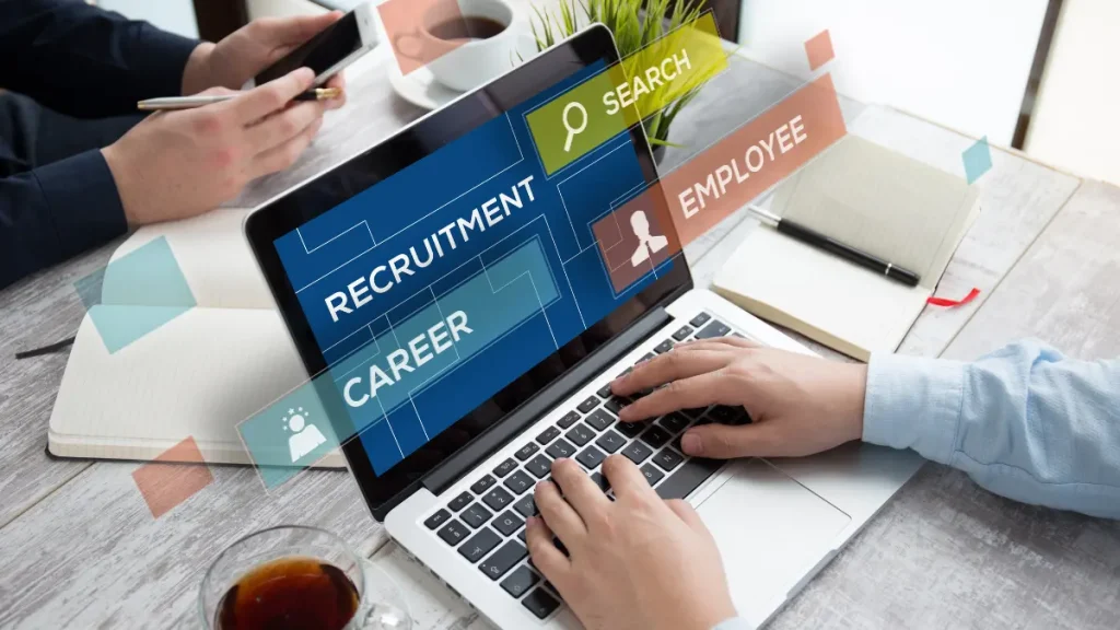 Tren Rekrutmen Pasca-Lebaran 2026