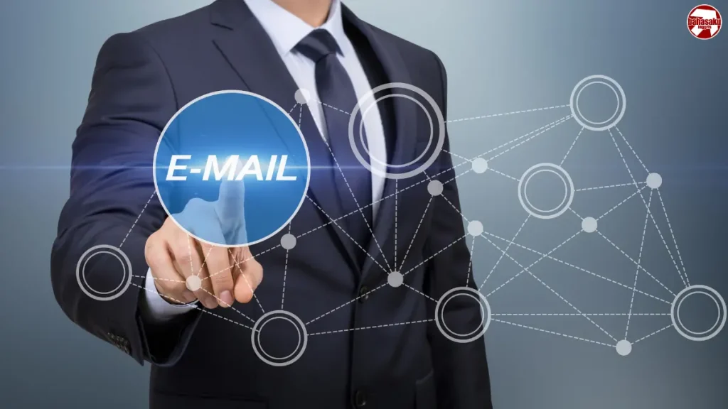 5 Template email lamaran kerja bahasa Inggris profesional untuk melamar pekerjaan di perusahaan internasional.