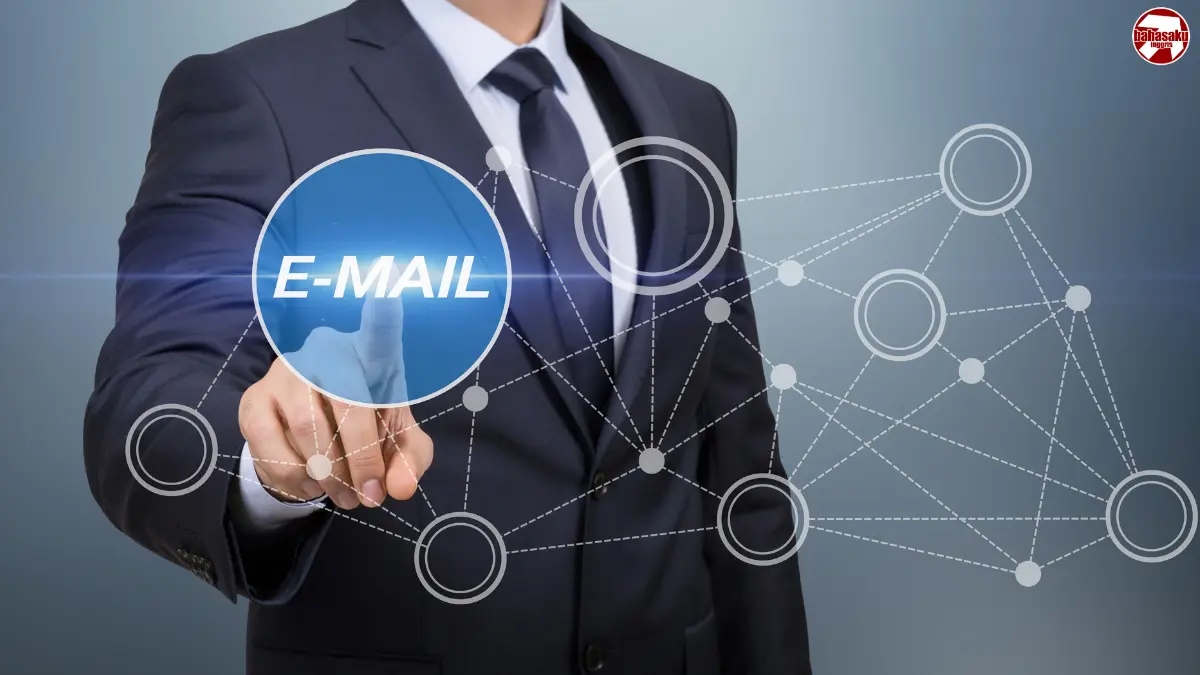 5 Email Template Bahasa Inggris untuk Melamar Kerja (Edisi Pejuang Karir 2026)