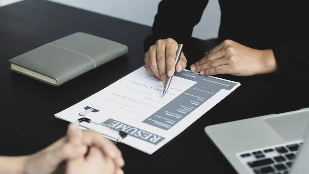 Cara Menjawab “Tell Me About Yourself” Saat Interview Bahasa Inggris Tanpa Gugup