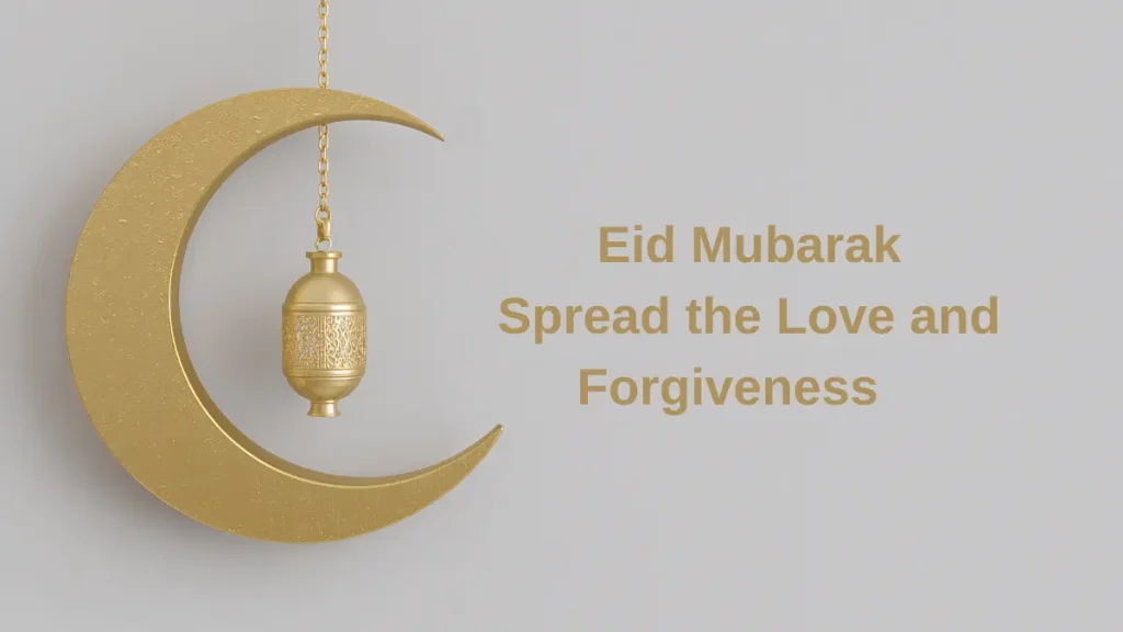 Kumpulan kosakata dan ucapan selamat Idul Fitri dalam bahasa Inggris dan artinya untuk status media sosial.