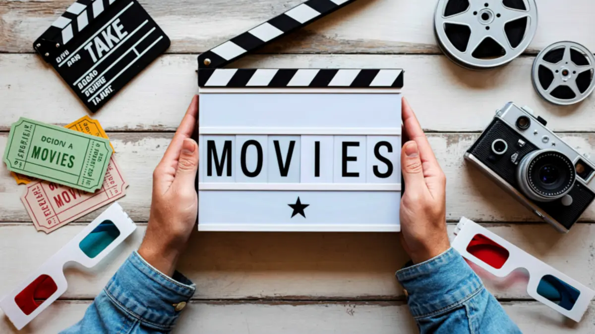 Rekomendasi Film & Serial Netflix Terbaik untuk Melatih Listening Sambil Menunggu Buka (Ngabuburit Edition)