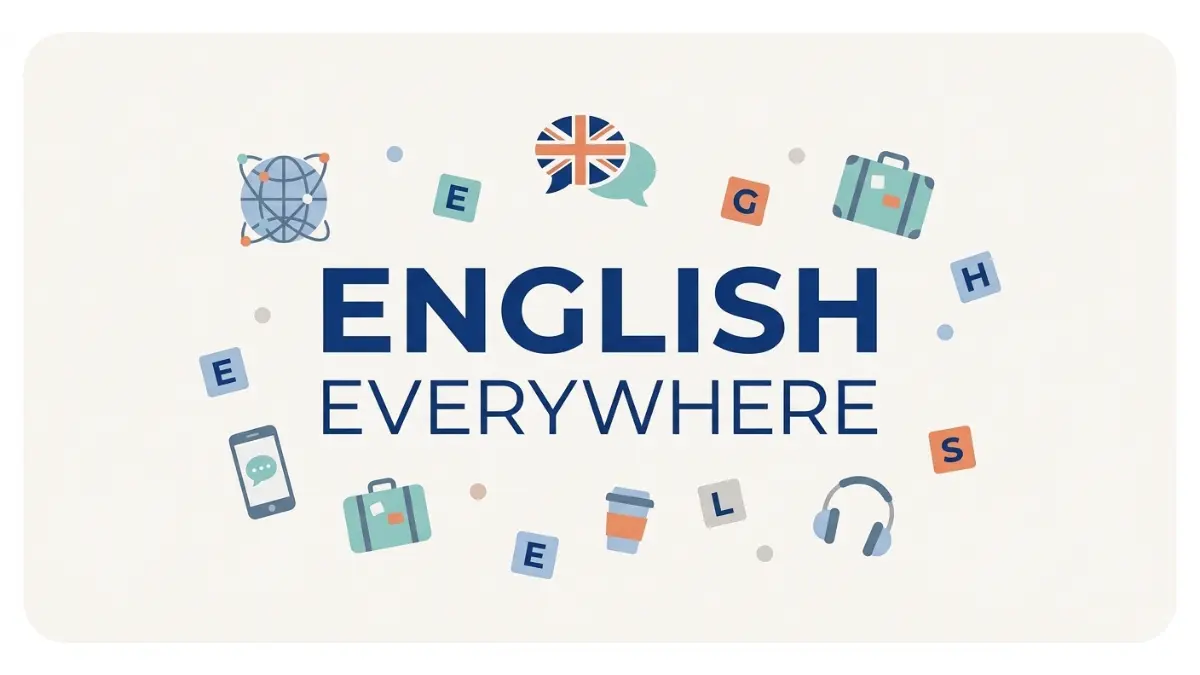 Kursus Bahasa Inggris Online: Solusi Upgrade Skill Tanpa Ganggu Jadwal Mudik