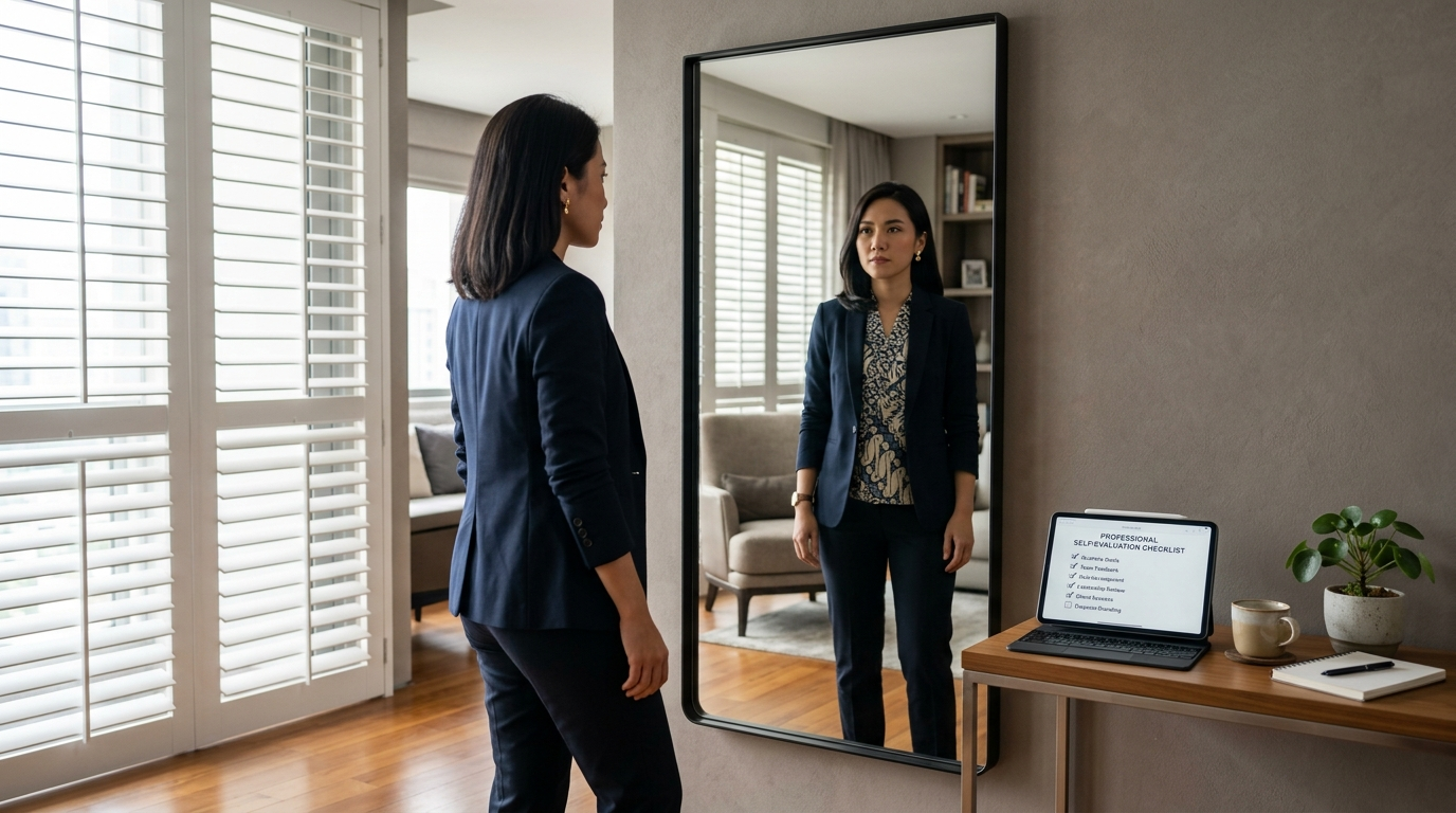 Evaluasi Skill Komunikasi: Apakah Anda Siap untuk Promosi Jabatan Tahun Ini?