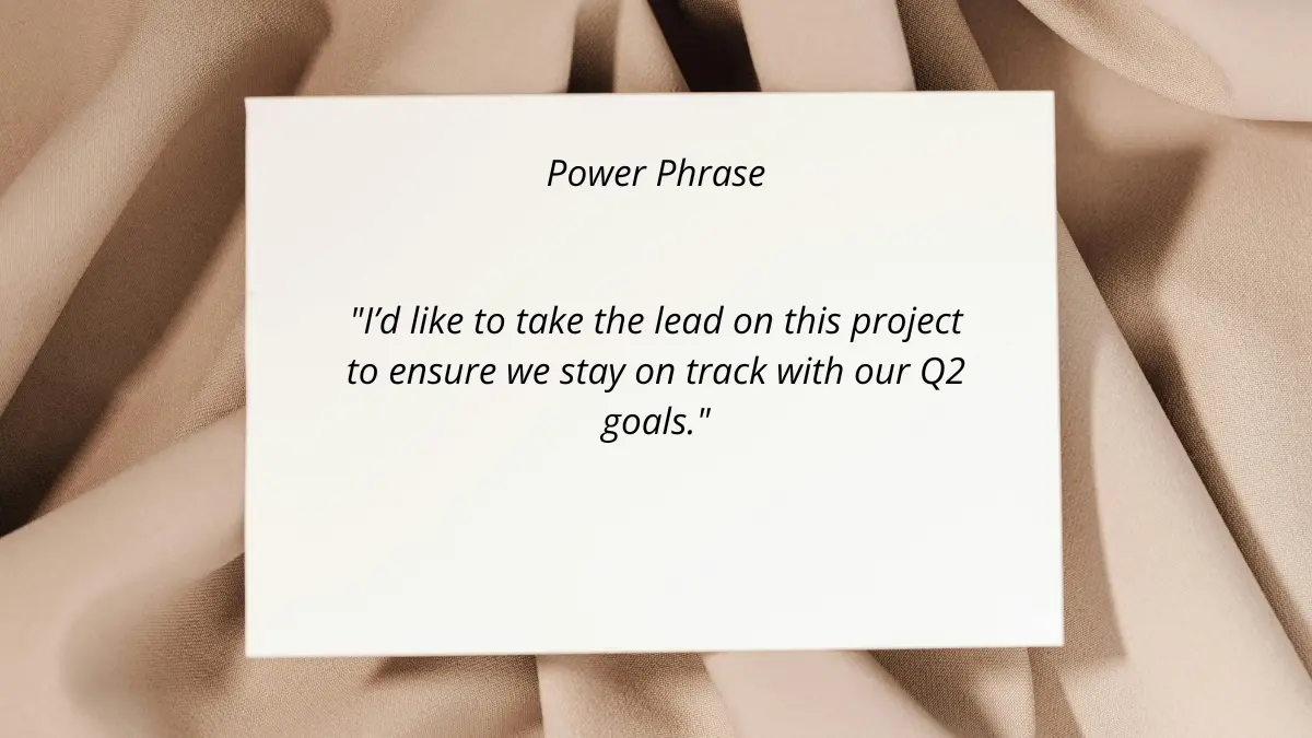 7 Power Phrases Bahasa Inggris untuk Mendominasi Hari Senin Anda