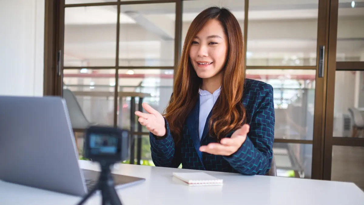 Etika Interview Kerja dalam Bahasa Inggris: Lebih dari Sekadar Grammar yang Benar