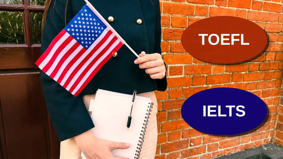 TOEFL vs IELTS: Mana yang Harus Kamu Pilih di Tahun 2026?