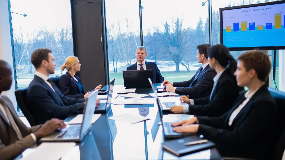 Lead with Confidence: Cara Membuka Rapat Bahasa Inggris agar Terlihat Berwibawa