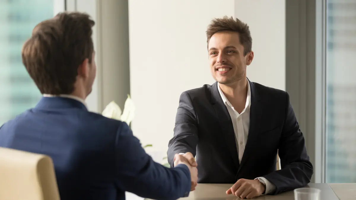 Negotiation Master: Cara Meminta Kenaikan Gaji dalam Bahasa Inggris secara Profesional