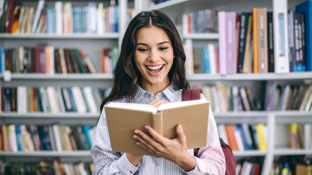 Reading for Growth: 5 Buku Bahasa Inggris yang Bikin Kosakatamu Melejit Tanpa Perlu Kamus!