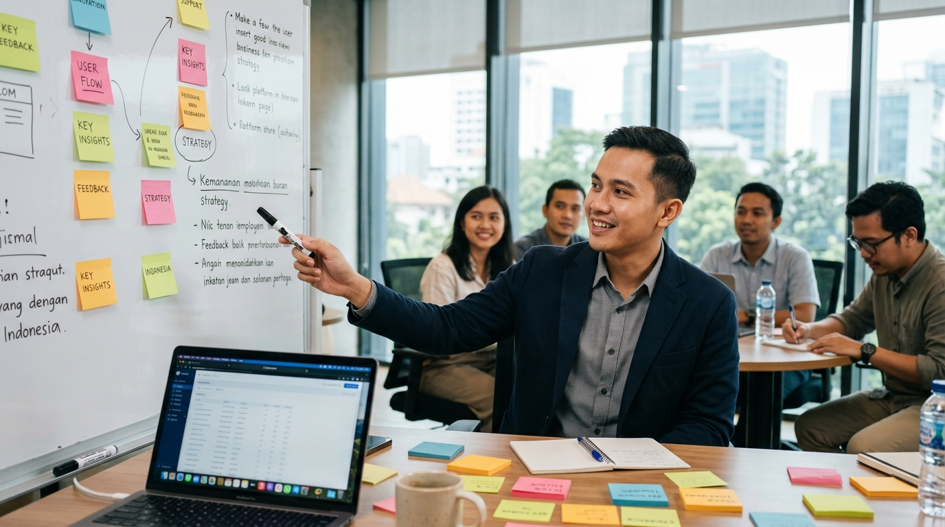 Sound Smarter: Cara Memberikan Pendapat dalam Bahasa Inggris yang Elegan & Objektif