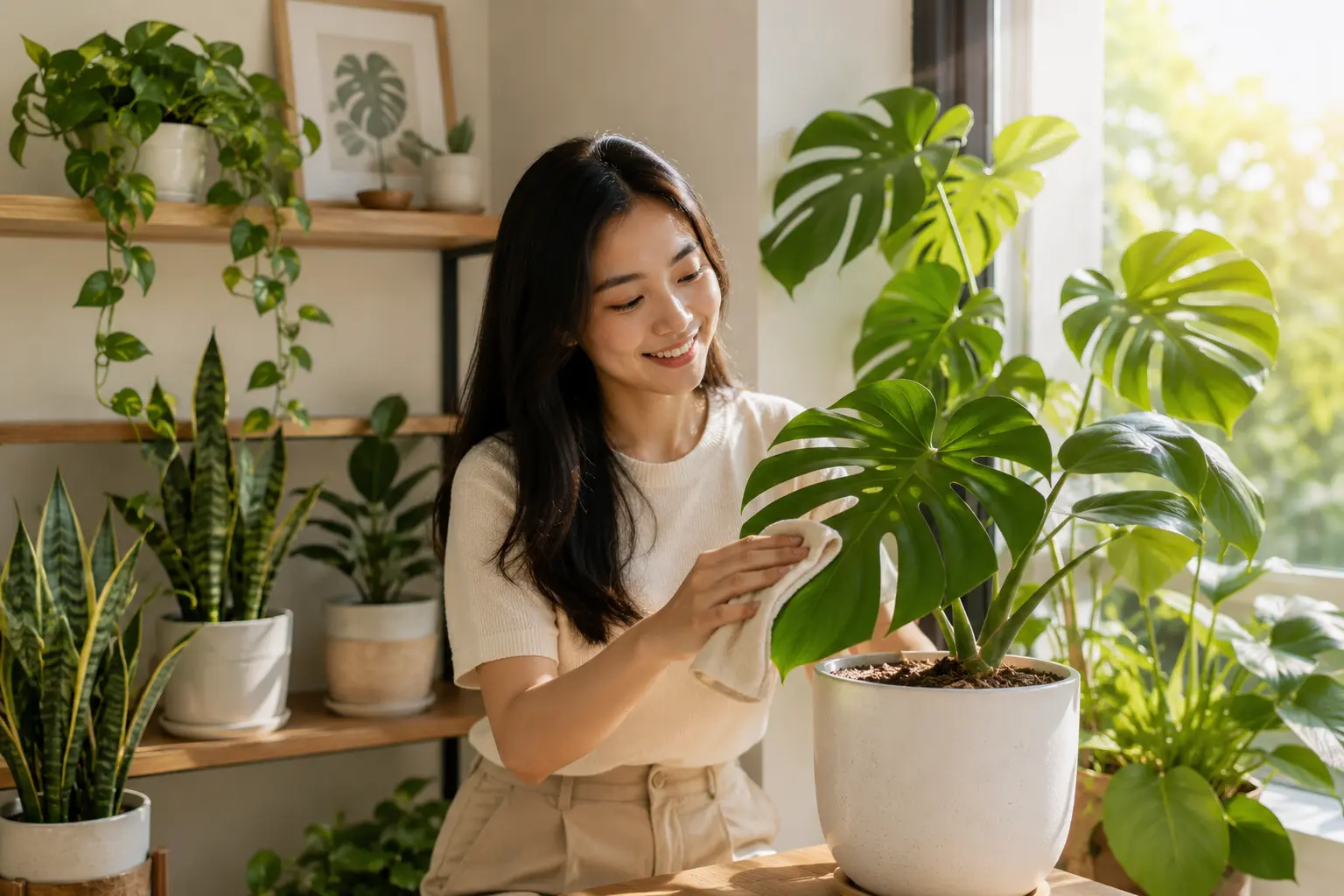 Weekend Project: Kuasai Istilah Populer Seputar Gardening & Tanaman Indoor dalam Bahasa Inggris