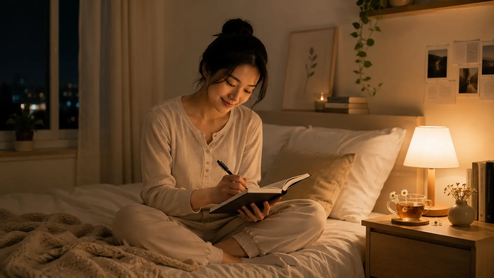 Sunday Journaling: 5 Pertanyaan Refleksi Diri dalam Bahasa Inggris untuk Evaluasi Mingguan