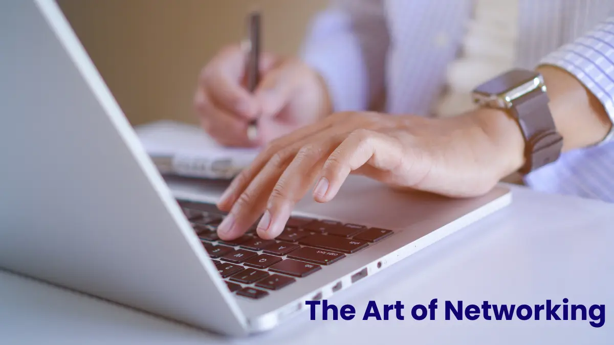 The Art of Networking: Cara Sapa Calon Koneksi LinkedIn agar Langsung Di-Accept!