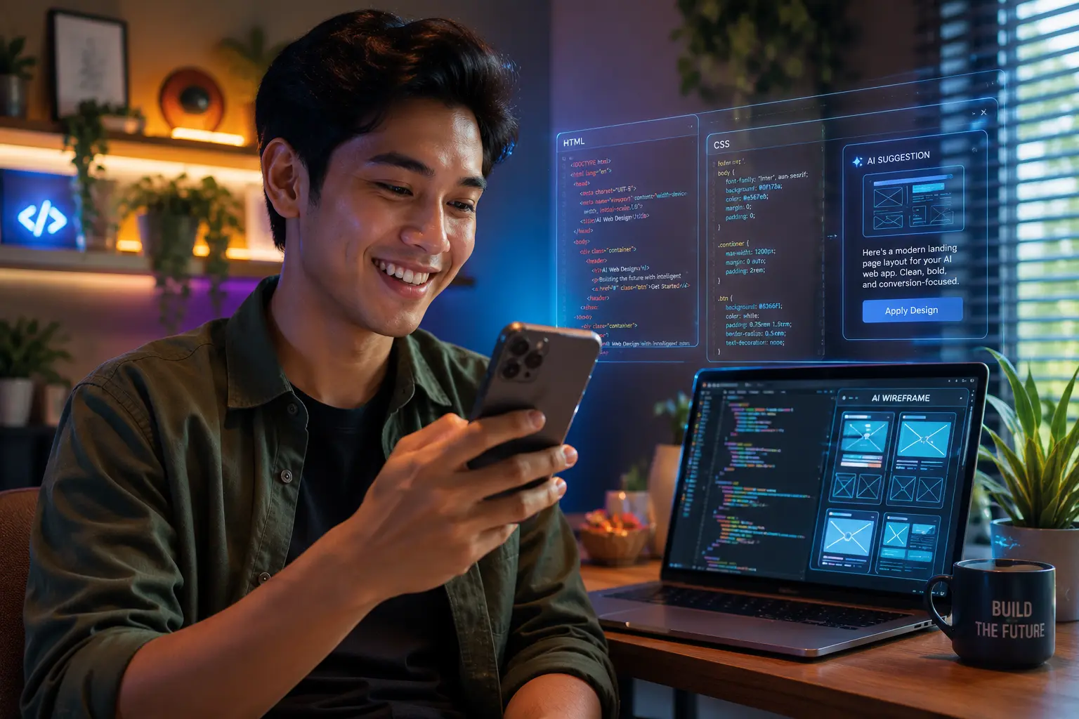 Sering Tertukar? 5 Kosakata Bahasa Inggris Seputar Gadget & AI yang Sering Salah Kaprah